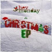 The Christmas EP}