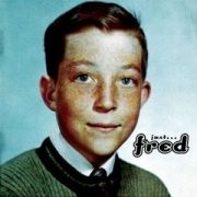 Just Fred}