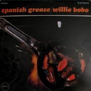 Spanish Grease