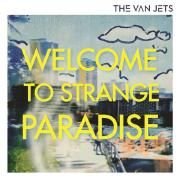Welcome To Strange Paradise}