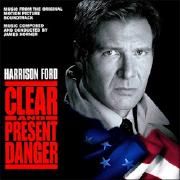 Clear And Present Danger}