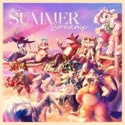 Our Summer Dreams}