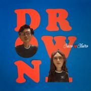 Capa do Single/EP "Drown", de Cuco
