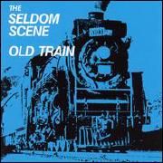  Old Train