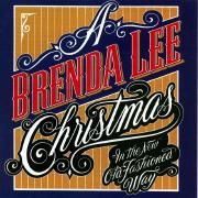 A Brenda Lee Christmas}