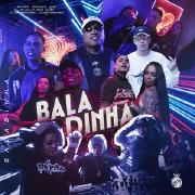 Baladinha (part. Mc Lele JP, Traplaudo, MC Vinny e JV MC)}