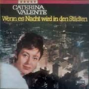 Wenn Es Nacht Wird In Den Städten