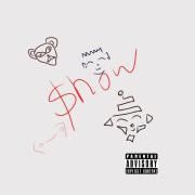 Portada de Sencillo/EP "$how", de Luiz Nédra