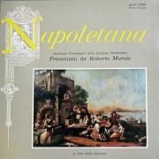 Napoletana - Antologia Cronologica Della Canzone Partenopea }