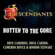 Rotten to The Core
