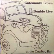 Double Live At The Cowboy Bar