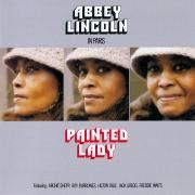 Painted Lady (Abbey Lincoln In Paris)