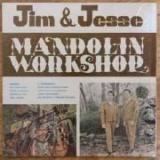 Mandolin Workshop