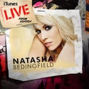 Live from London (iTunes Exclusive)}