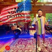 DVD Destiny Ao Vivo Nos EUA}