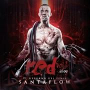 Red Vol.1 Deluxe}