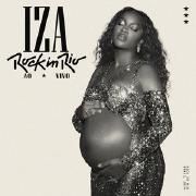 Meu Talismã (part. IZA) (Ao Vivo)}