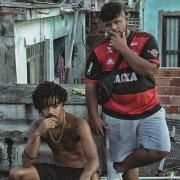 Portada de Sencillo/EP "Império (part. Marcus Eni)", de C.Kurt