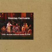 Live: Skirball Cultural Center 8/7/03
