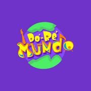 Capa do Álbum "Dó-Ré Mundo ", de Dó-Ré Mundo