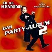 Das Party-Album 2