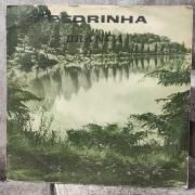 Capa do Álbum "Pedrinha Branca", de Genival e Gedivaldo