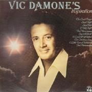 Vic Damone's Inspiration