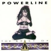  Powerline: The Best Of Lee Aaron