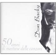 50 Anni di Mestiere Delle Canzoni}