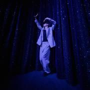 Capa do Single/EP "Sorry", de Baltazaar