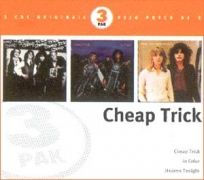 Essential Cheap Trick (Remastered)}