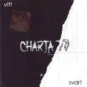 Svart På Vitt}