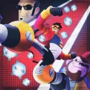 Rap do Mutante Rex - É Hora da Revolução}