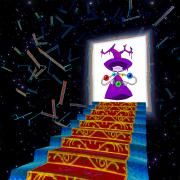 Temptation Stairway OST}