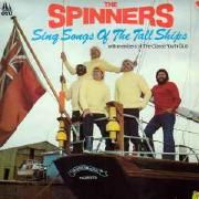 Sing Songs Of The Tall Ships