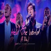 Heal The World / A Paz (feat. The Melisizwe Brothers)}