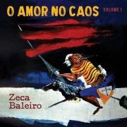 O Amor No Caos, Vol. 1}