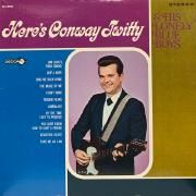 Here's Conway Twitty