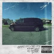 good kid, m.A.A.d city (Deluxe Version)}