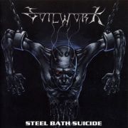 Steel Bath Suicide