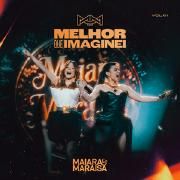 Melhor Que Imaginei - EP01 (Ao Vivo em São Paulo) 