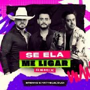 Se Ela Me Ligar (remix) (part. GUDI)}