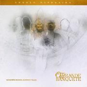 Portada de Álbum "O Grande Banquete - Versão Estendida", de Marco Telles