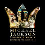 Michael Jackson x Mark Ronson: Diamonds are Invincible}