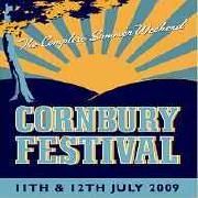 Live at the Cornbury Festival 2009}