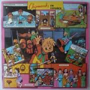 Chipmunks En Español}