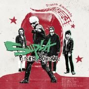 Supla e os Punks de Boutique