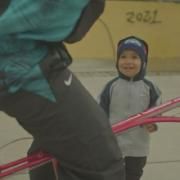 Capa do Single/EP "Quem Te Ama É Você Mesmo", de Vitinho RB