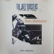 The Jazz Masters - 100 Años de Swing