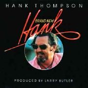 Brand New Hank